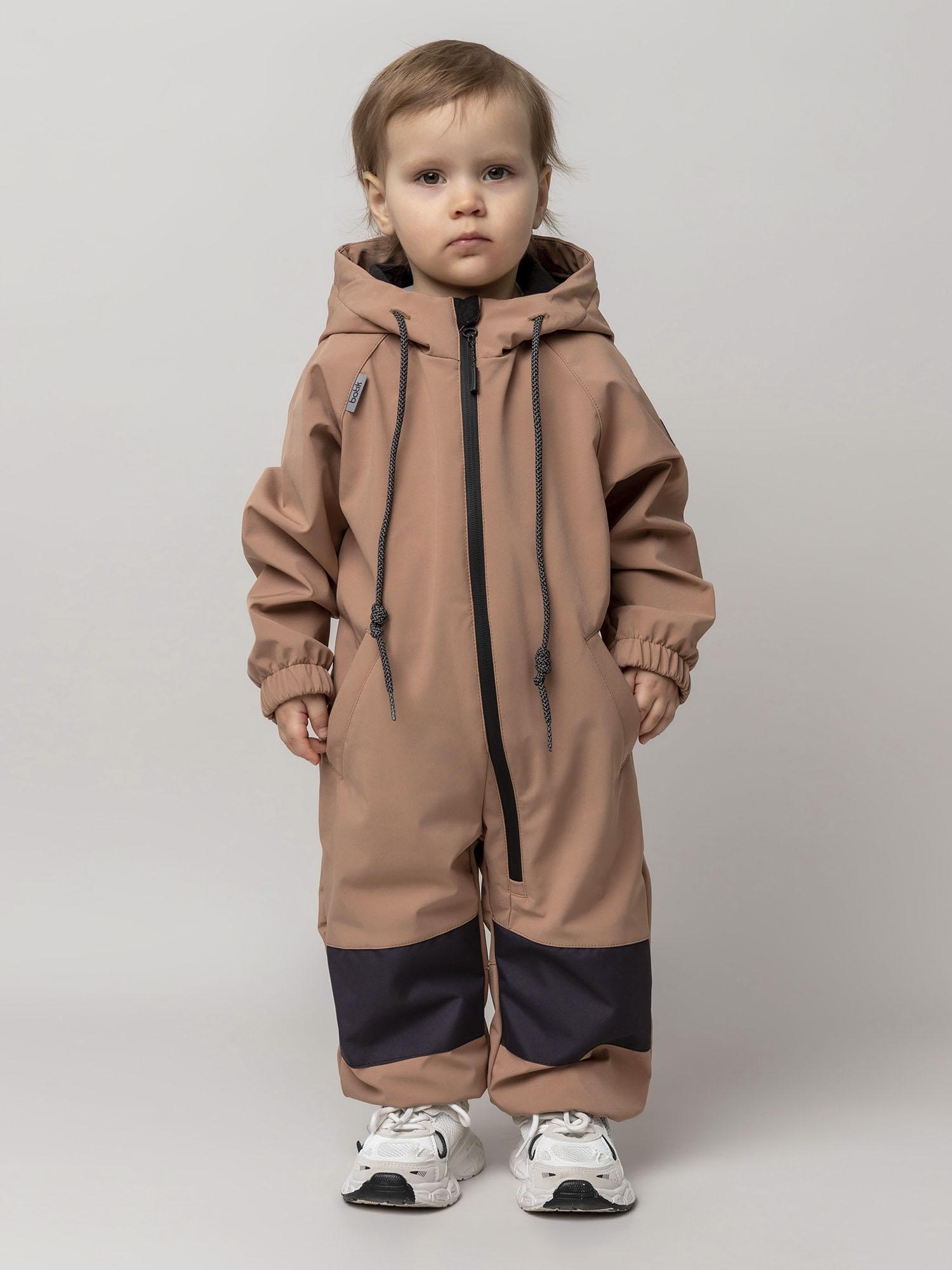 Комбинезон batik 005/1-26 - фото 1