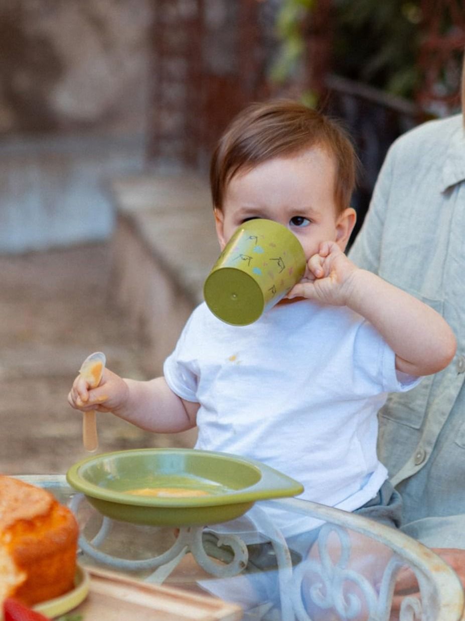 Набор посуды Suavinex 4 предм. - фото 5