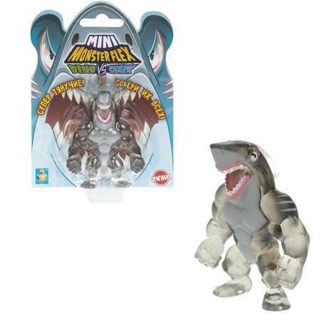Фигурка Monster Flex