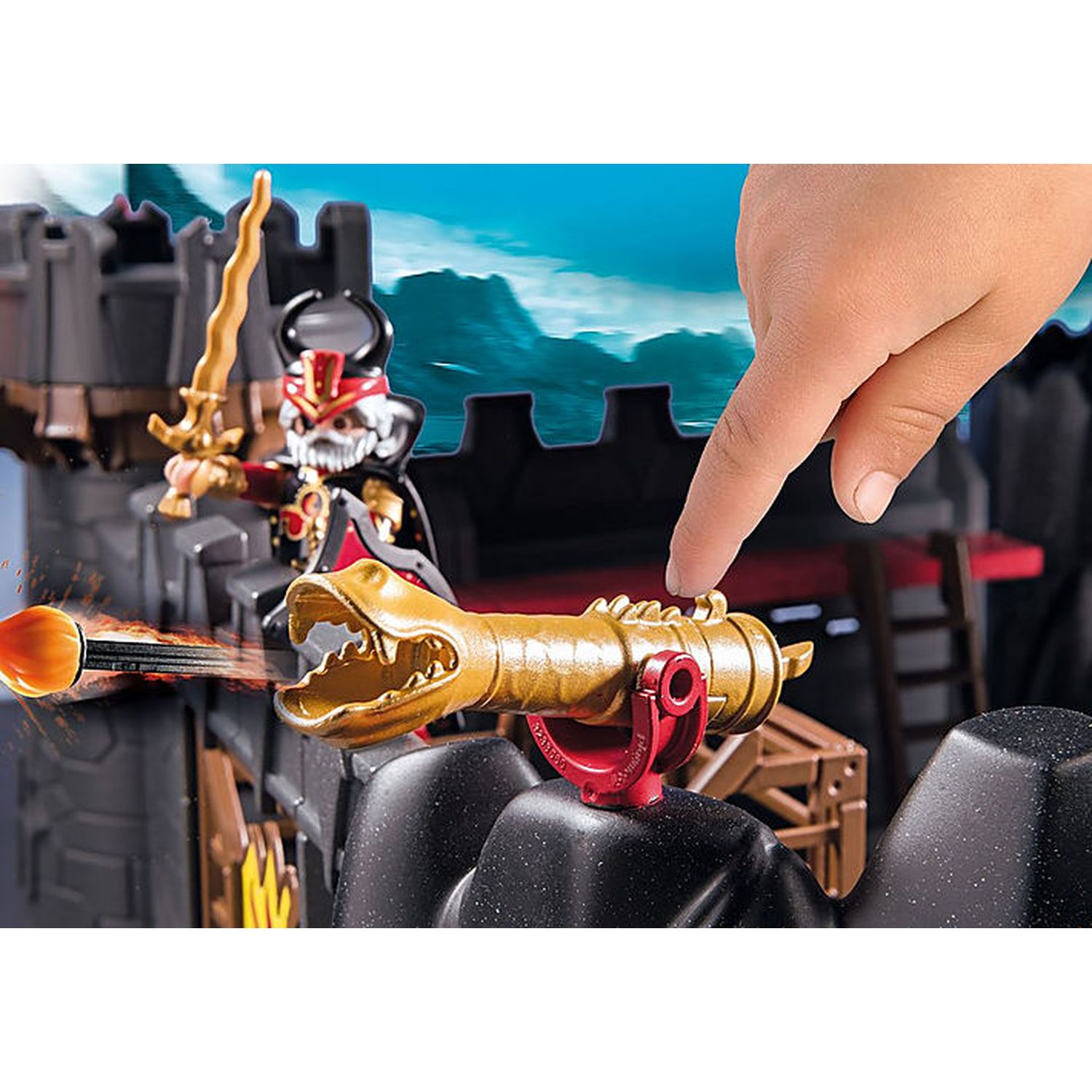 Конструктор Playmobil блочный - фото 8