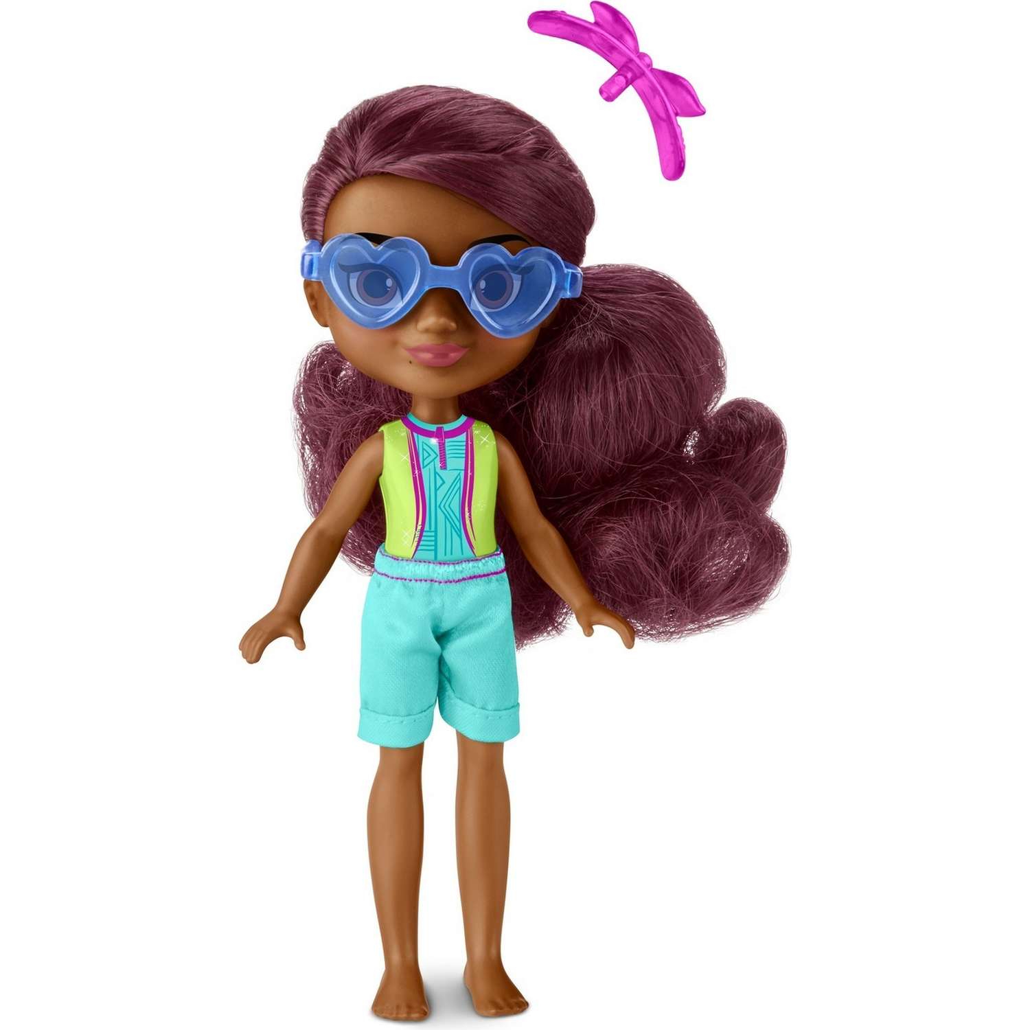 Кукла мини SUNNY DAY DYD18 - фото 4
