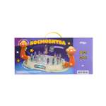 Настольная игра Attivio Космобитва