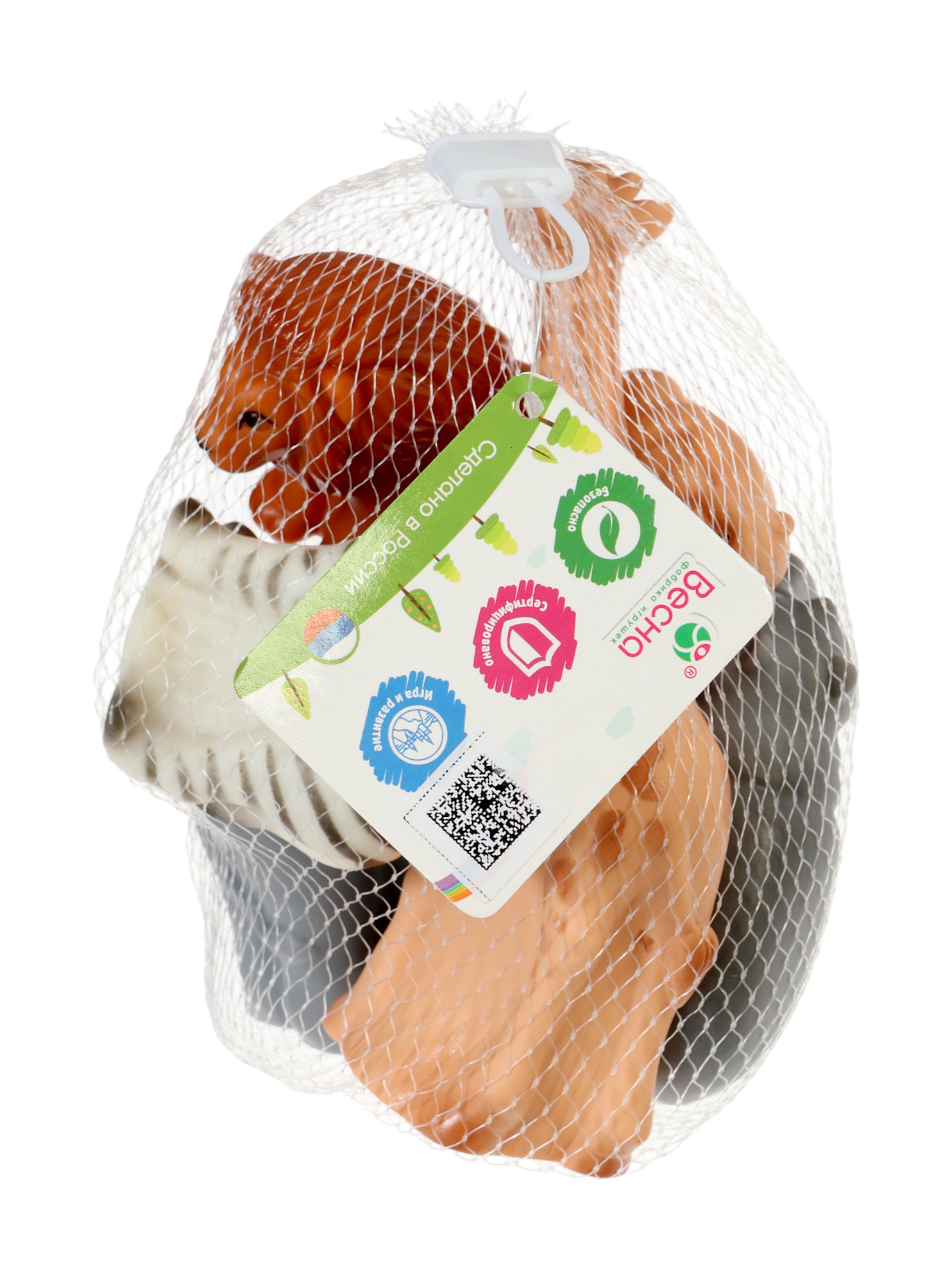 Игрушка Sima-Land - фото 9