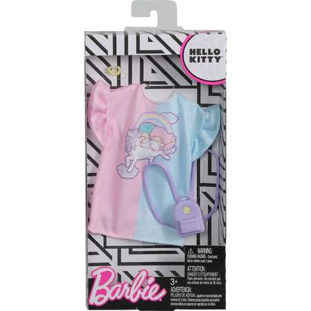 Кукла модельная Barbie