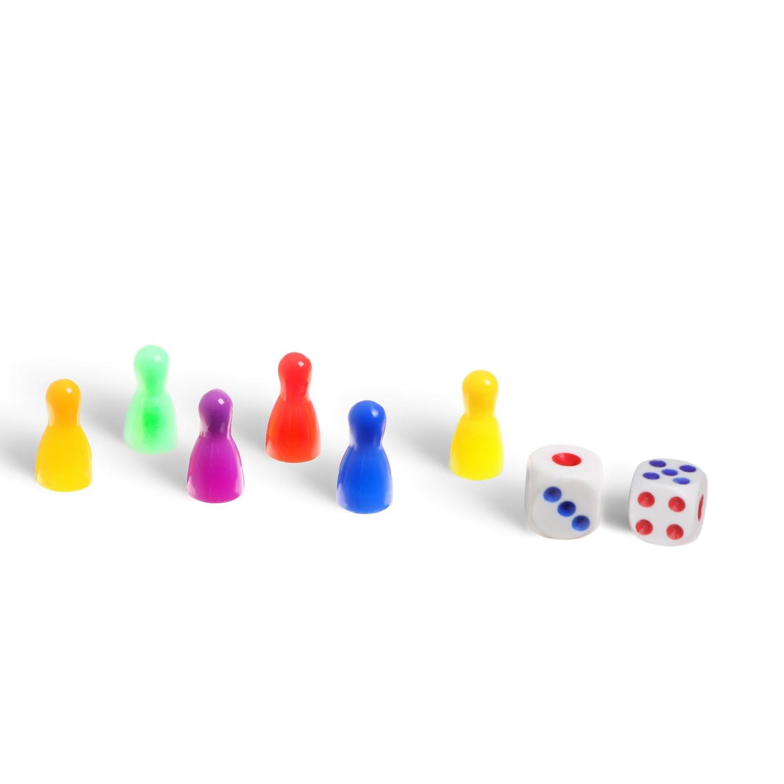Настольная игра Лас Играс - фото 11