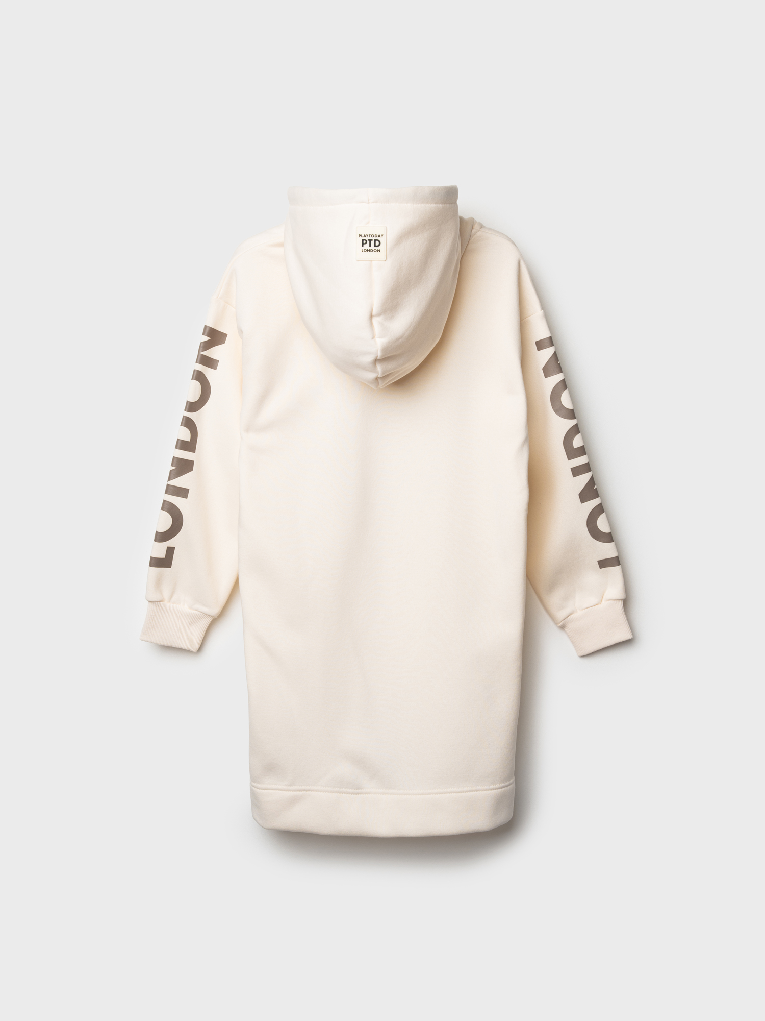 Платье PlayToday 32521498 - фото 7