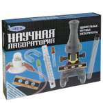 Набор для опытов Fantastic