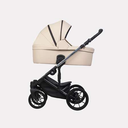 Коляска 2в1 Riko Nano Thermo бежевый