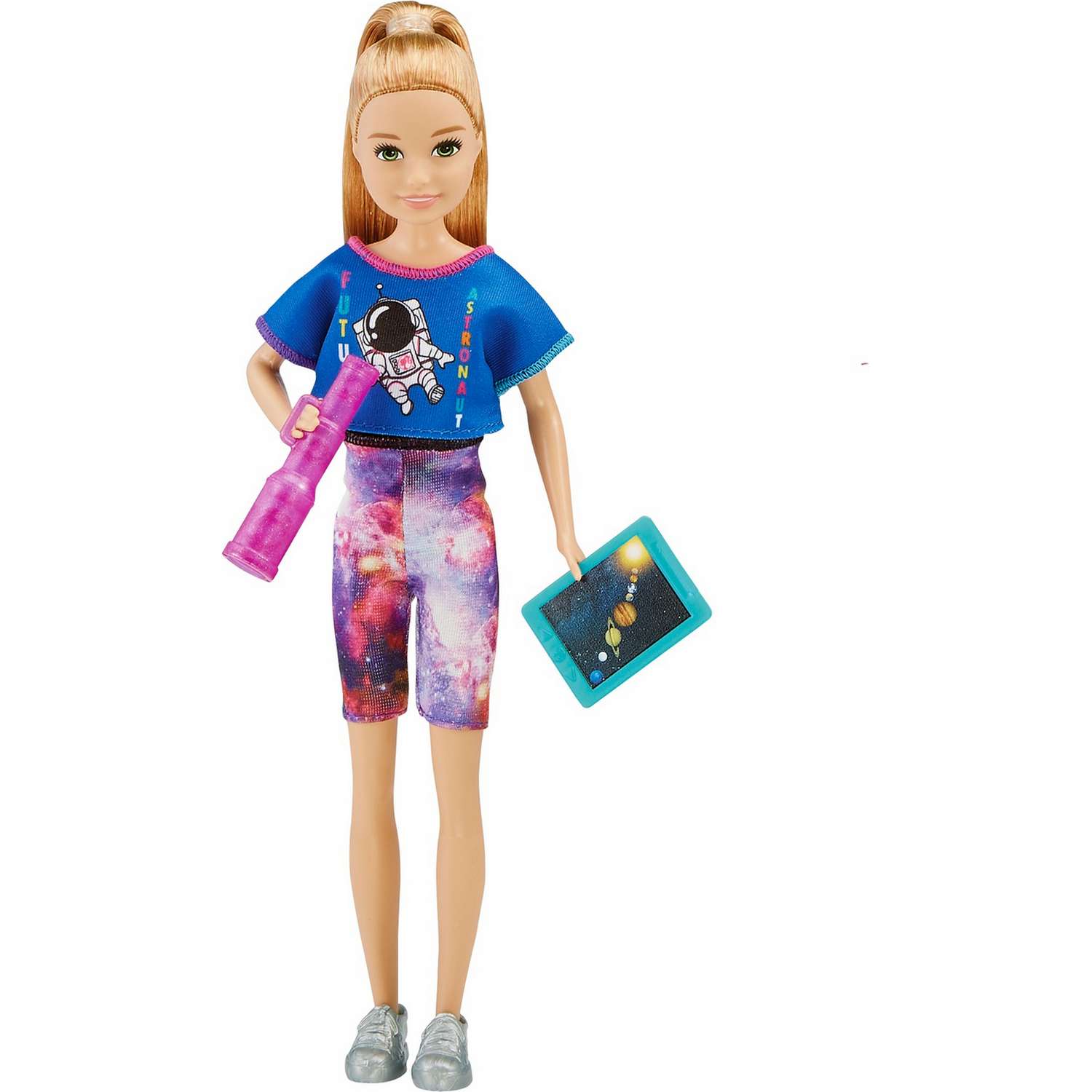 Кукла мини Barbie GTW29 - фото 2