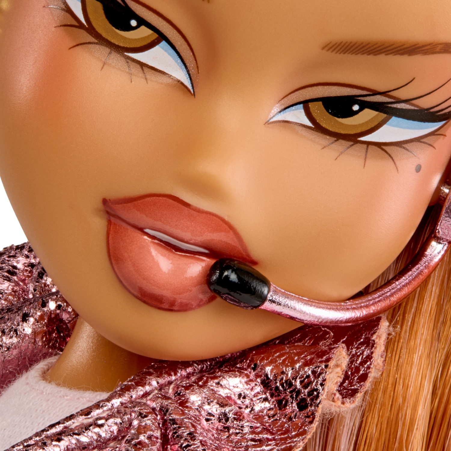 Кукла модельная Bratz 70247 - фото 11