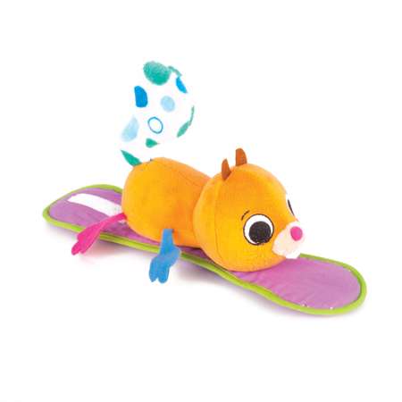 Игрушка Happy Snail подвеска