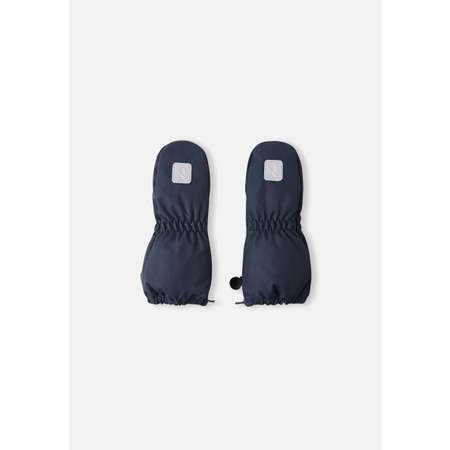 Варежки Reima