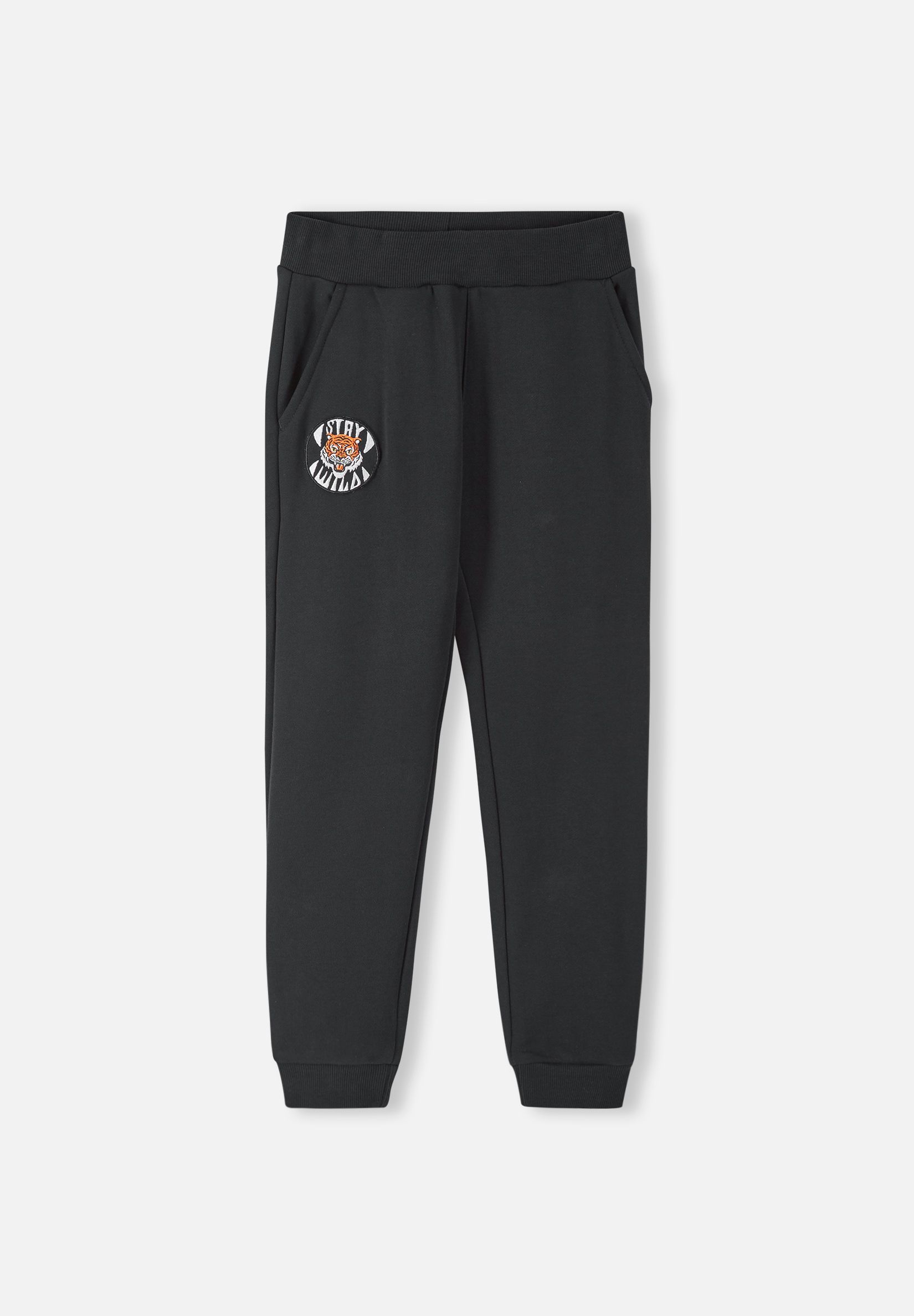 Брюки Reima 536751-9990 - фото 1