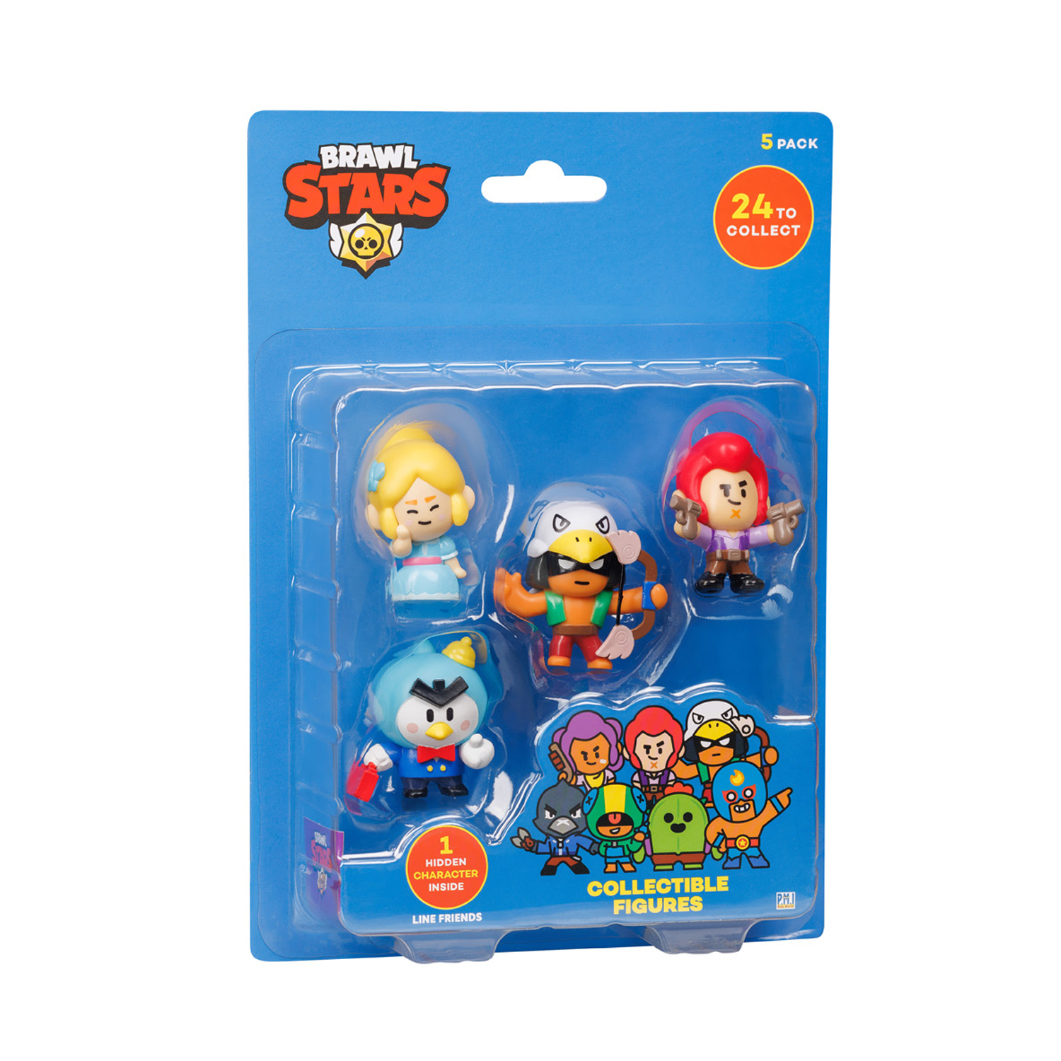 Фигурка BrawlStars - фото 9