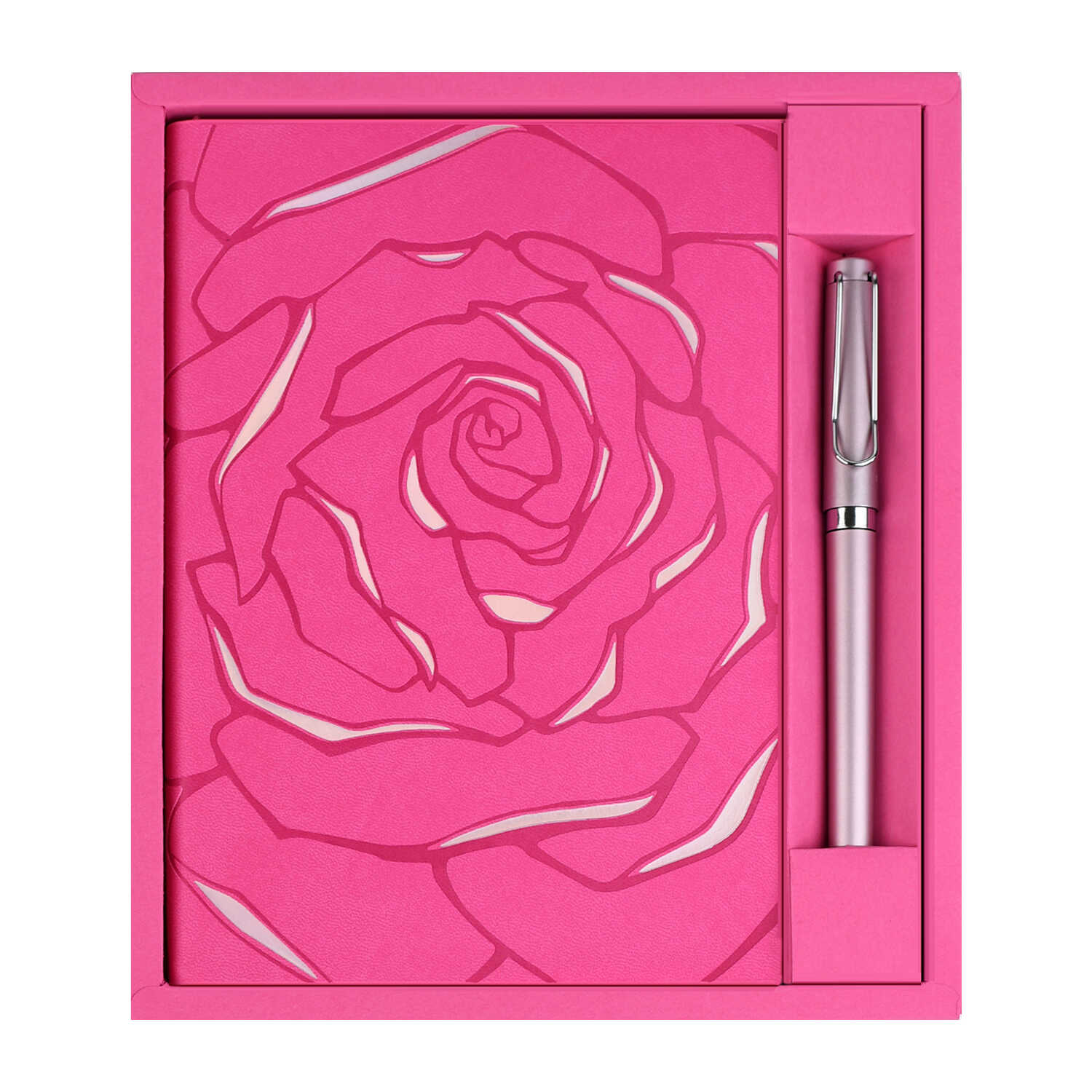 Ежедневник Феникс + ESCALADA 120 лист. - фото 3