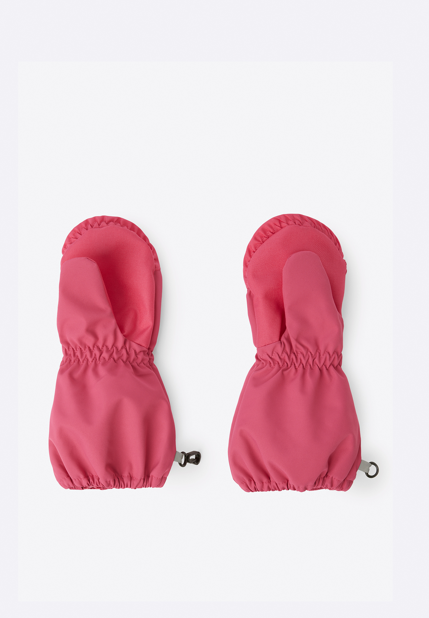 Варежки Lassie 7300054A-4670 - фото 3