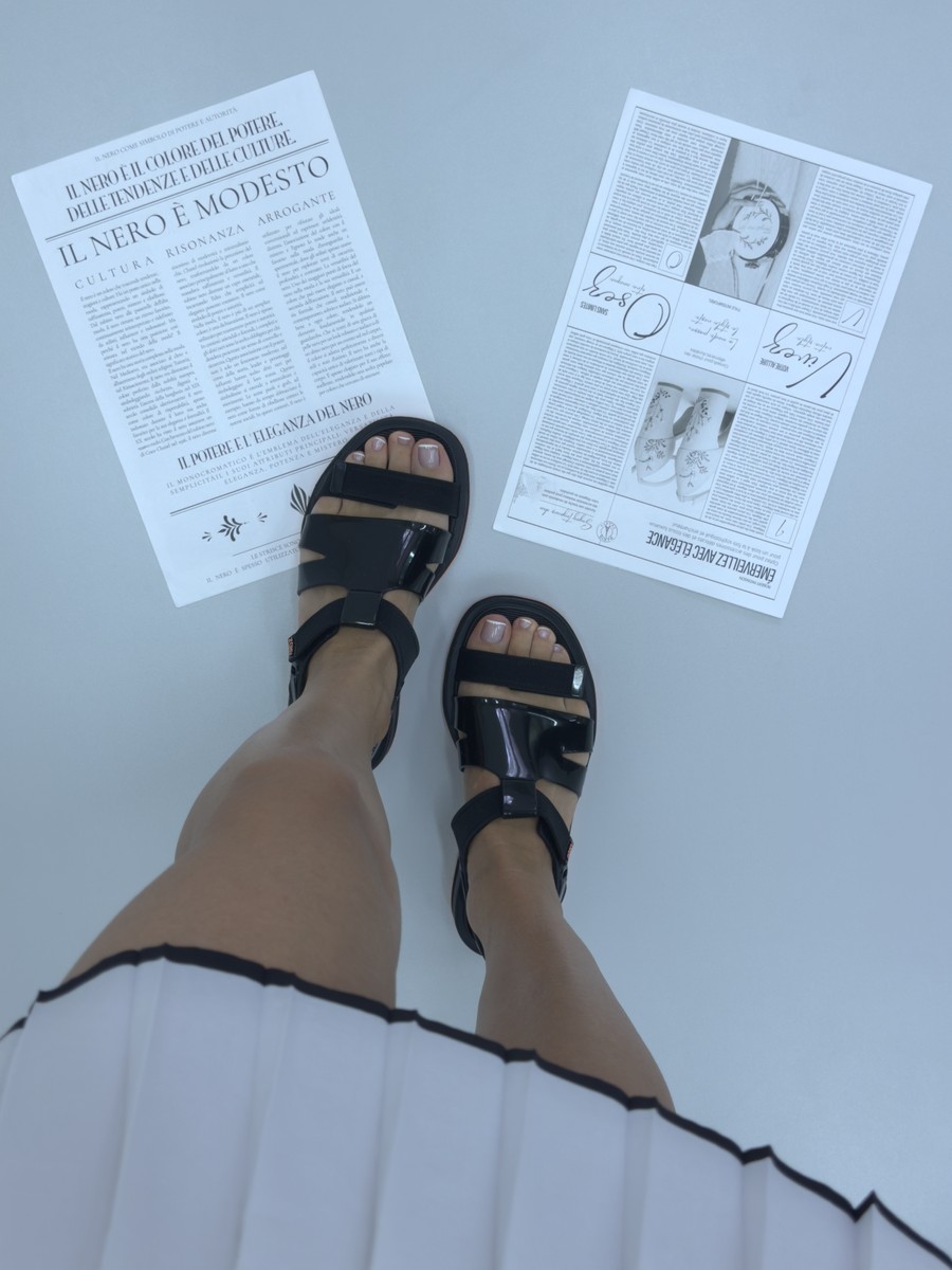 Босоножки ZAXY 18856-AU393 - фото 12