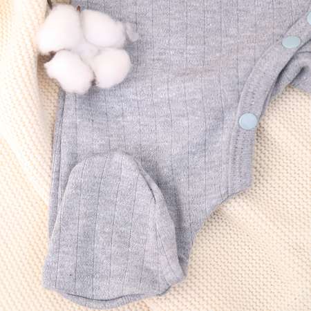 Комбинезон BabyEdel