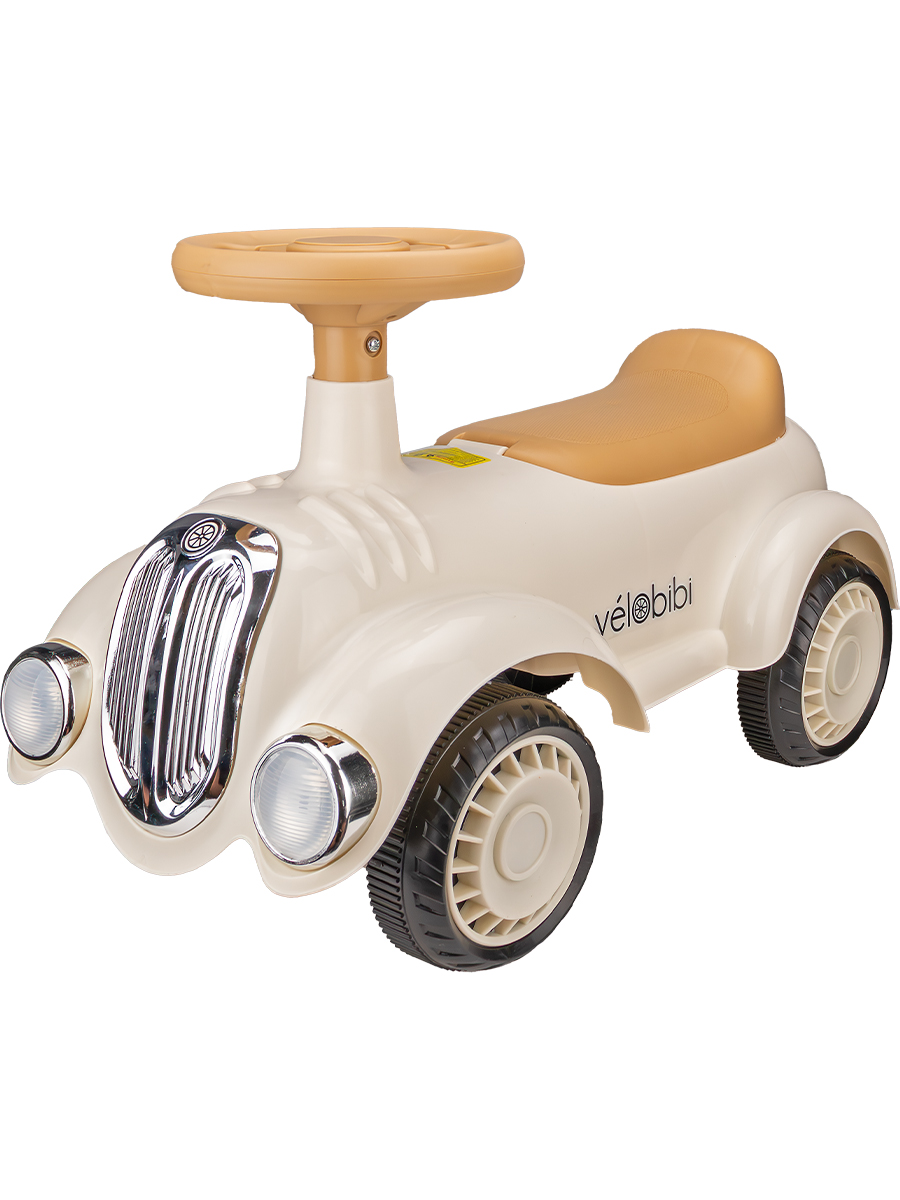 Четырехколесный беговел Velobibi - фото 6