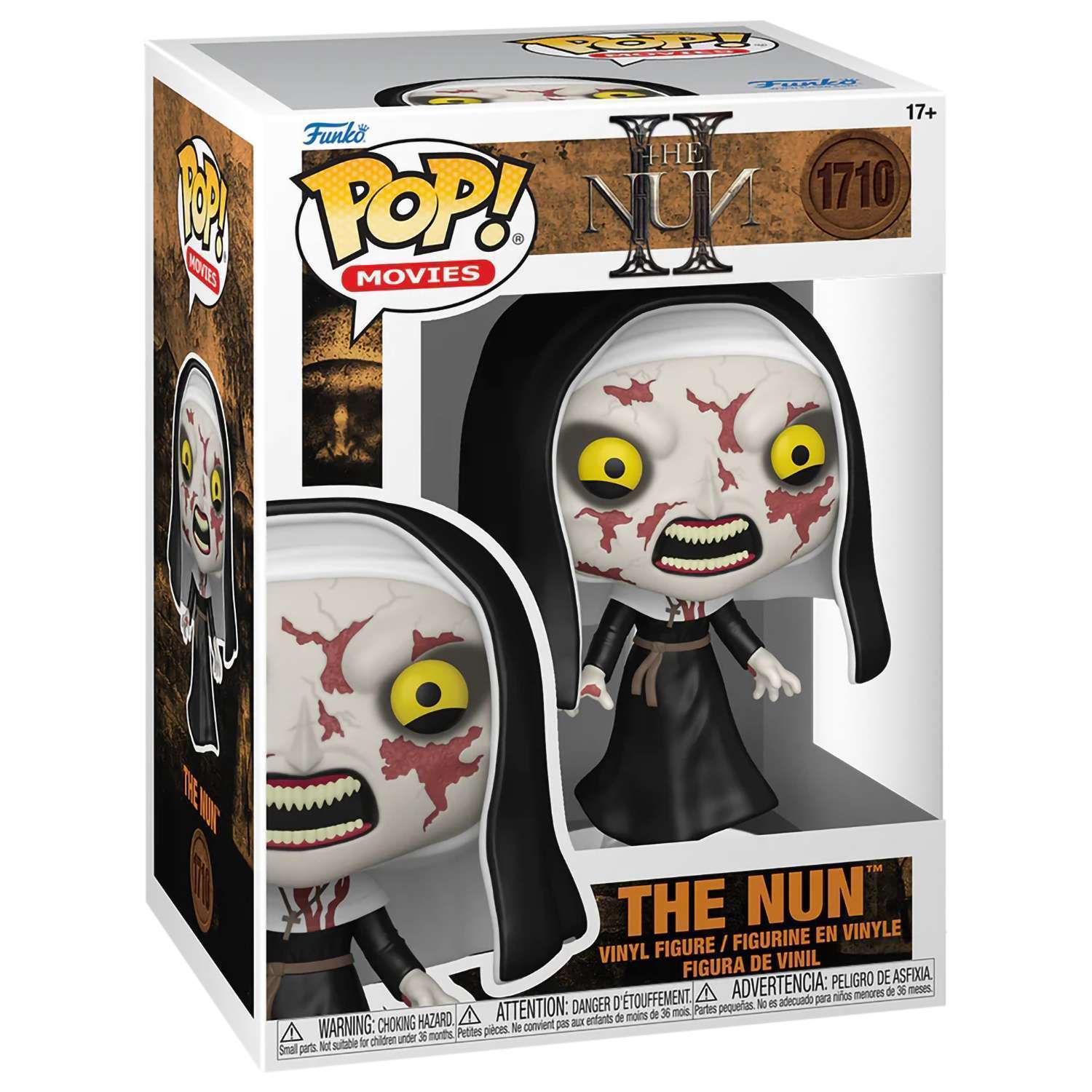 Фигурка Funko POP! - фото 2