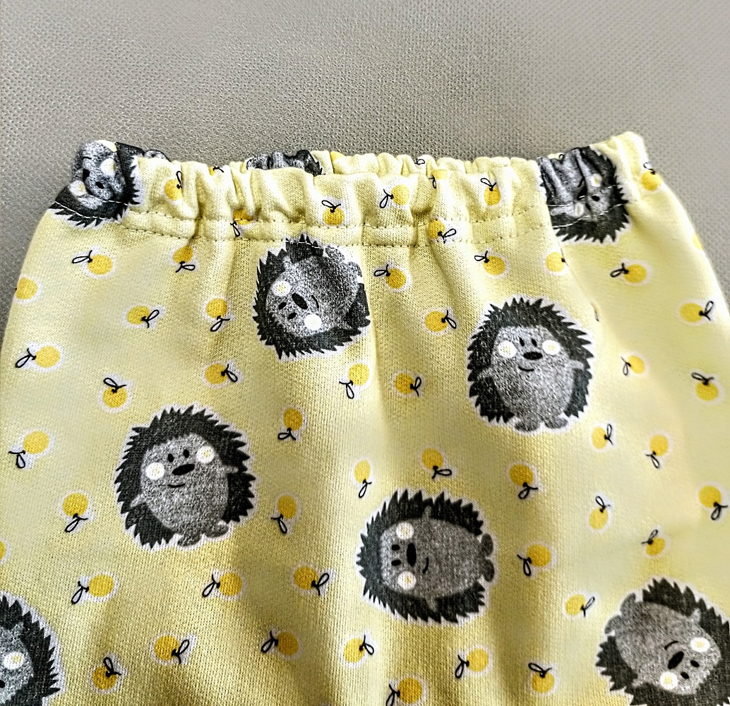 Ползунки ЯСЕЛЬКА 200-Феж - фото 3