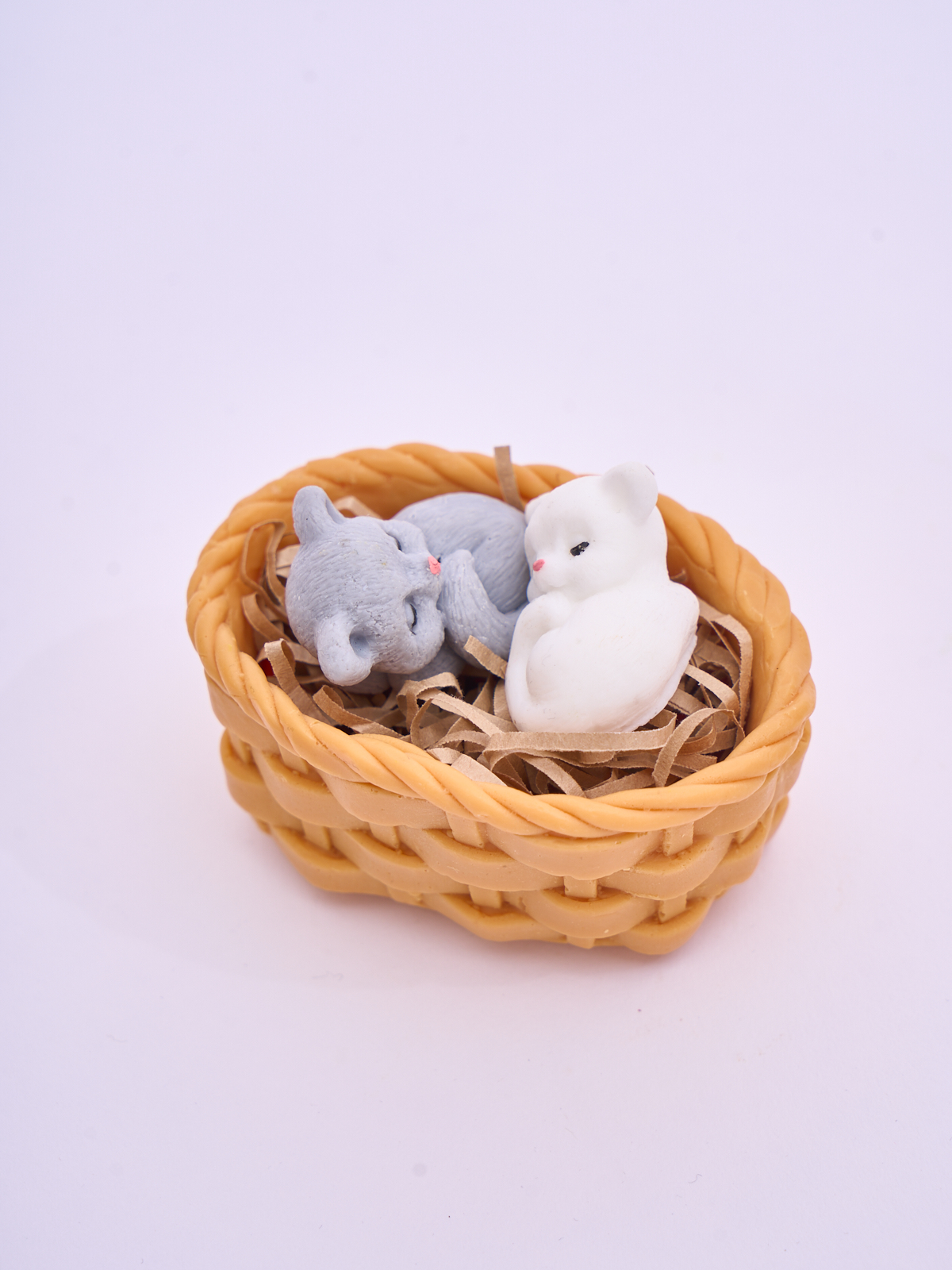 Мыло SKUINA 72 г - фото 5