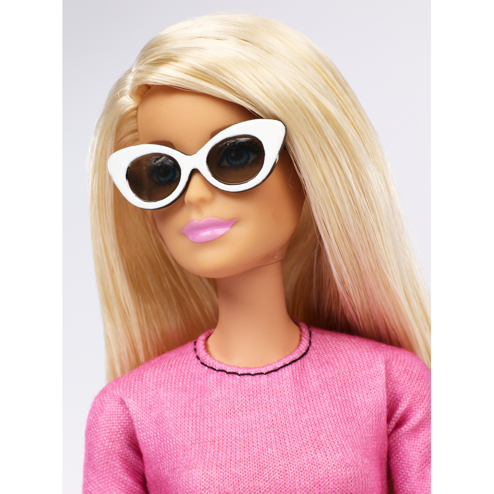 Кукла модельная Barbie FBR37 - фото 11