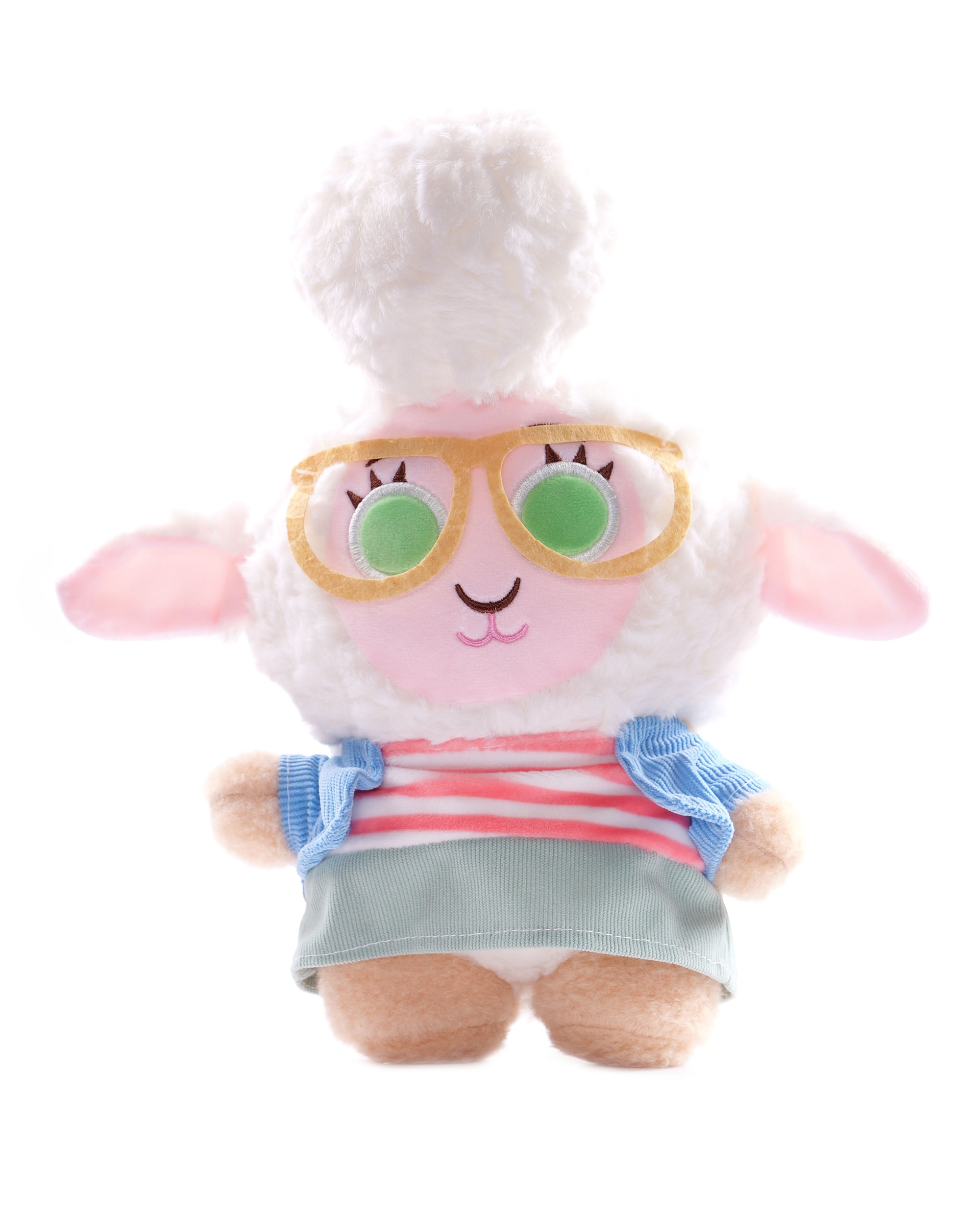 Мягкая игрушка Зверополис Овечка - фото 7