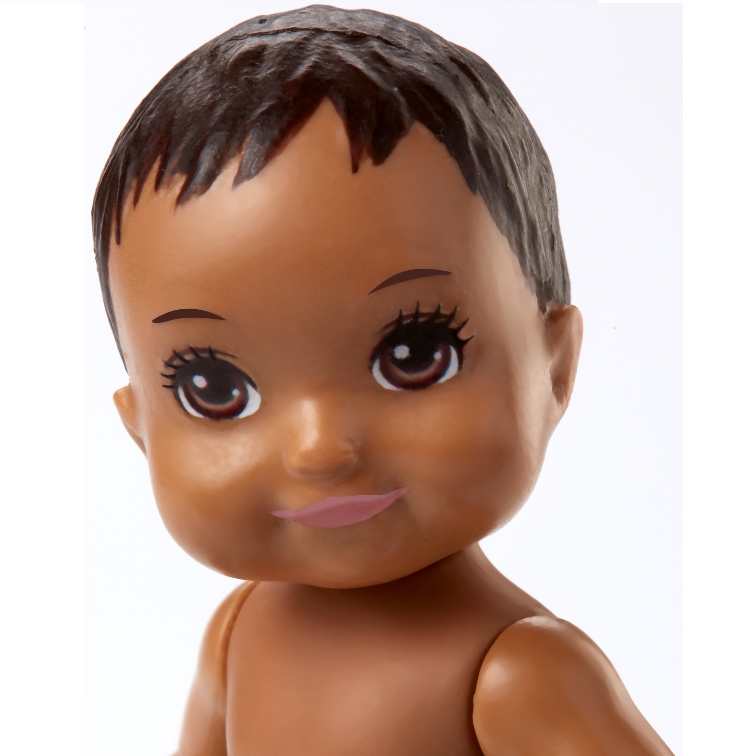 Кукла модельная Barbie в ассортименте FHY76 - фото 8