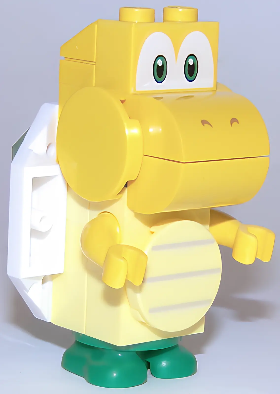 Фигурка LEGO Koopa Troopa - фото 1