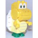 Фигурка LEGO Koopa Troopa