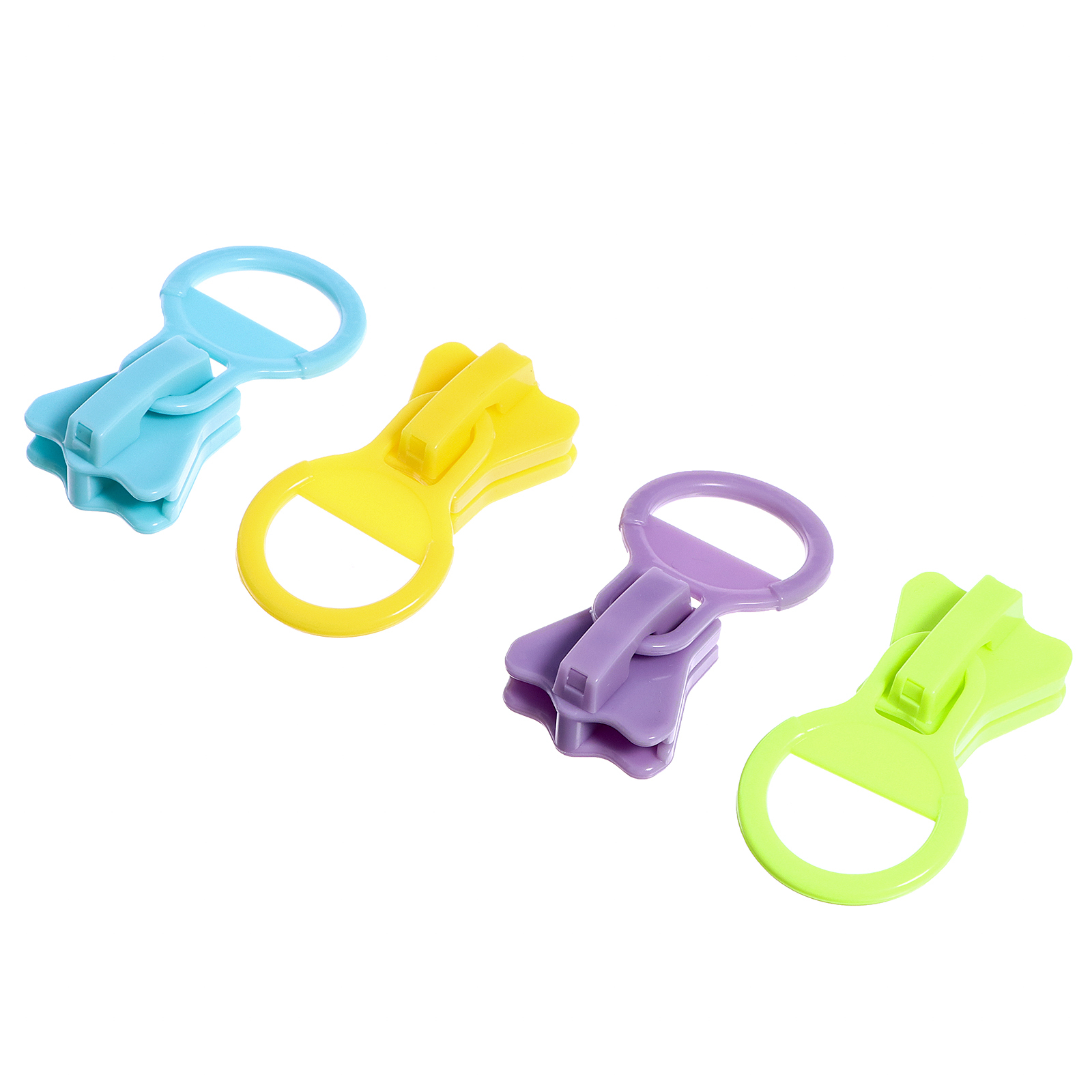 Настольная игра IQ-ZABIAKA Соедини молнии - фото 6