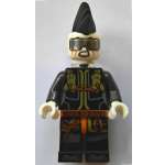 Фигурка LEGO Ninjago Jet Jack