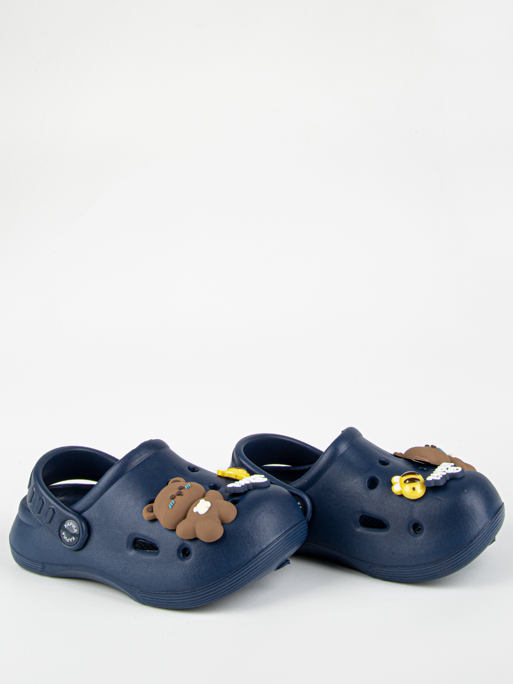 Сабо Kapika 82261-2 - фото 2