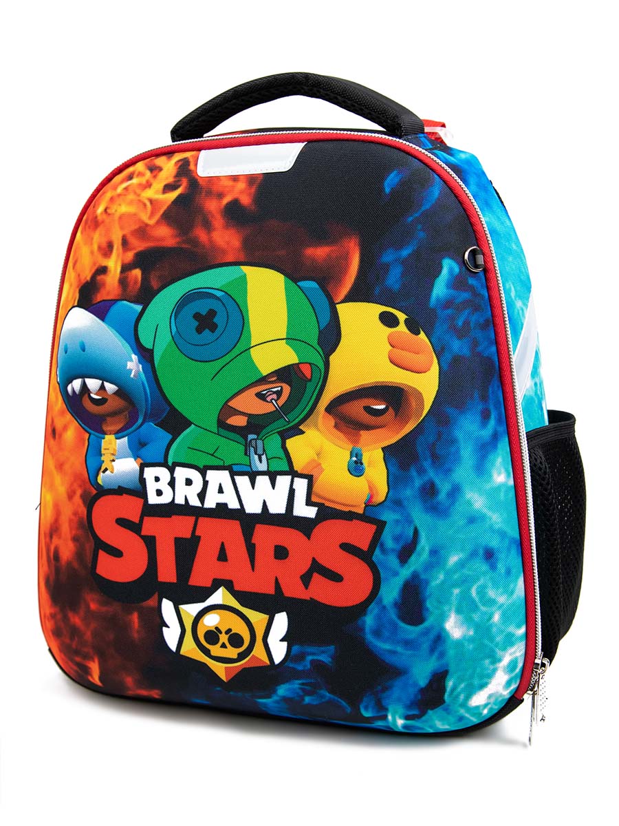 Ранец BrawlStars - фото 1
