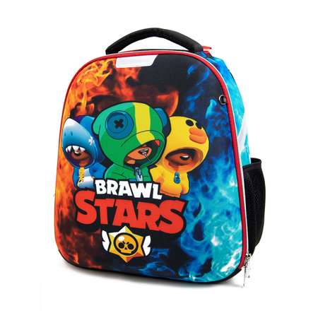 Ранец BrawlStars