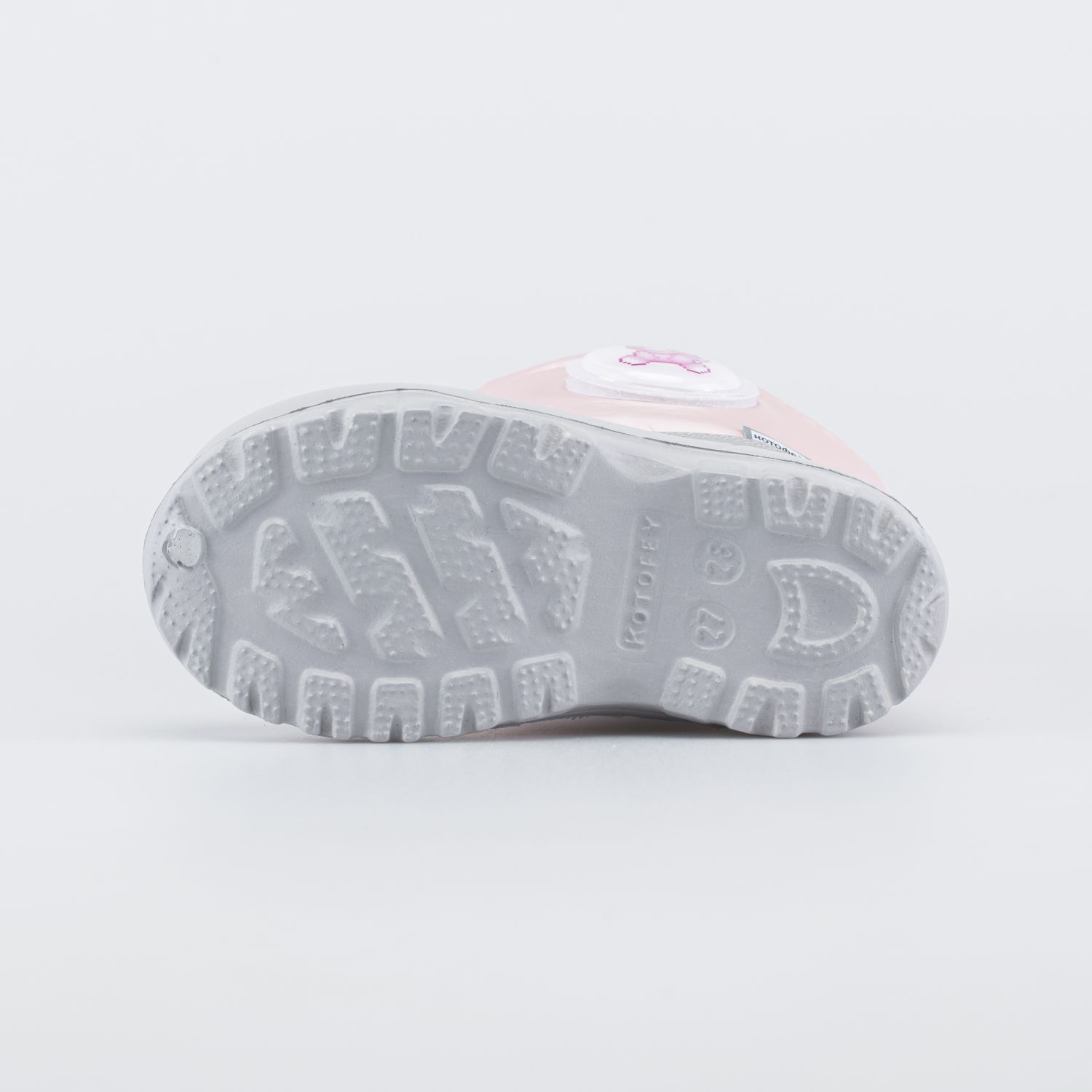 Сноубутсы Котофей 464112-41 - фото 5