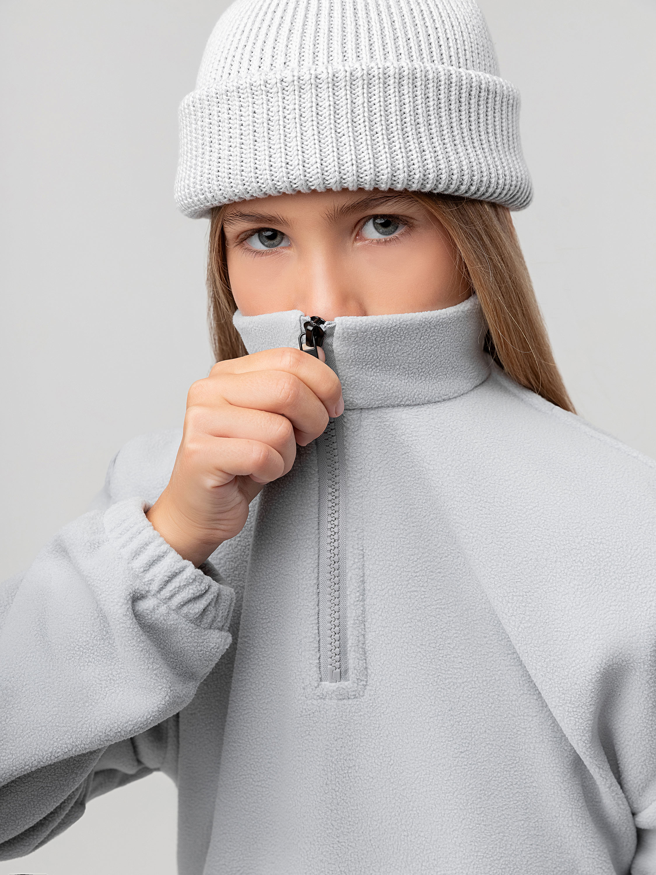 Костюм Bodo 46-46МU_светло-серый - фото 11