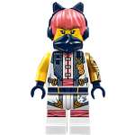 Фигурка LEGO Ninjago Sora
