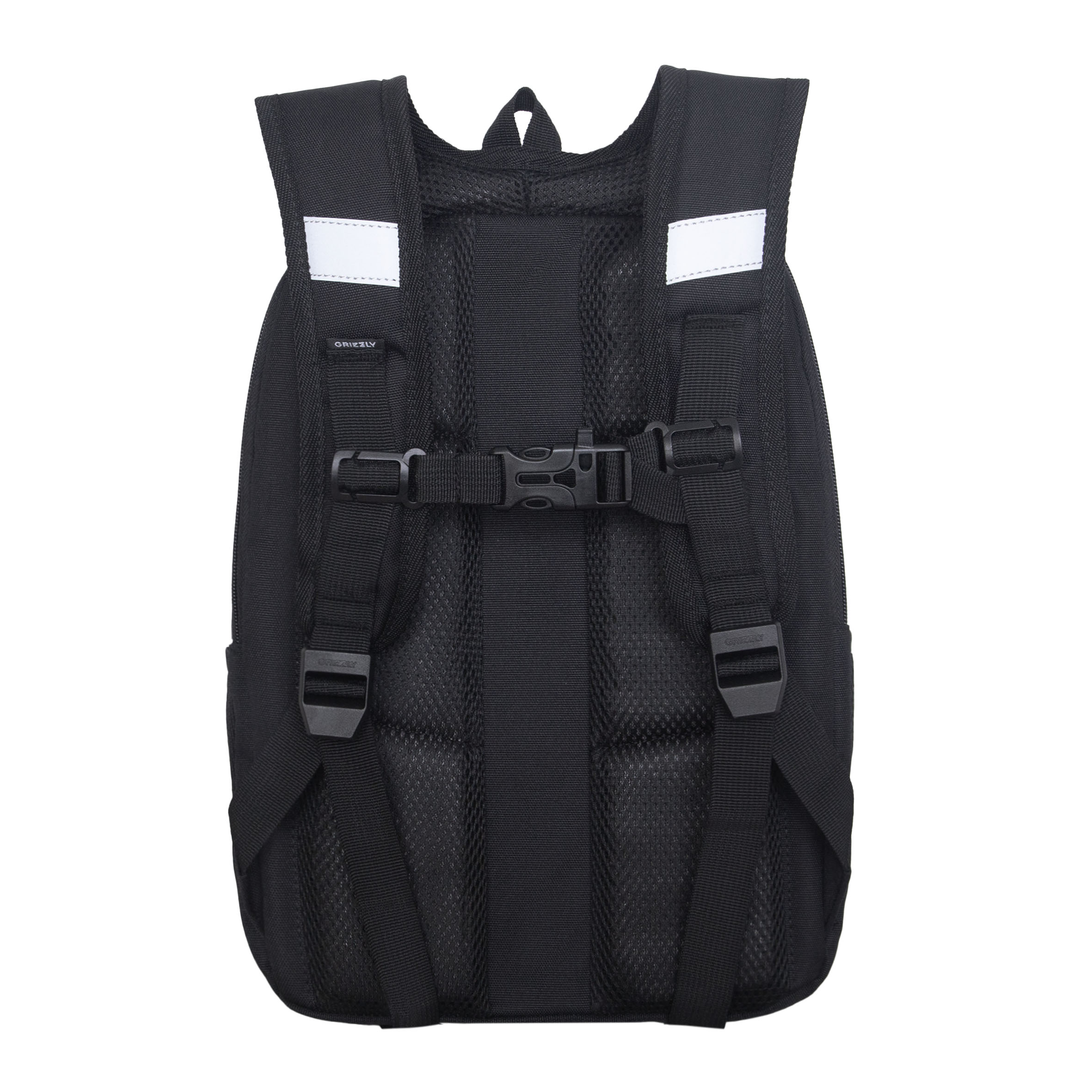 Ранец Grizzly Бантик - фото 3