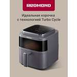 Аэрогриль REDMOND AG1901