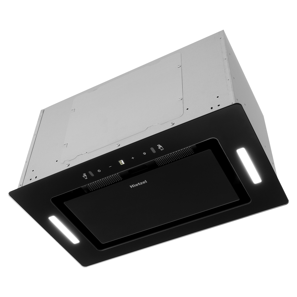 Кухонная вытяжка Hietzel CHB 5208J - фото 7