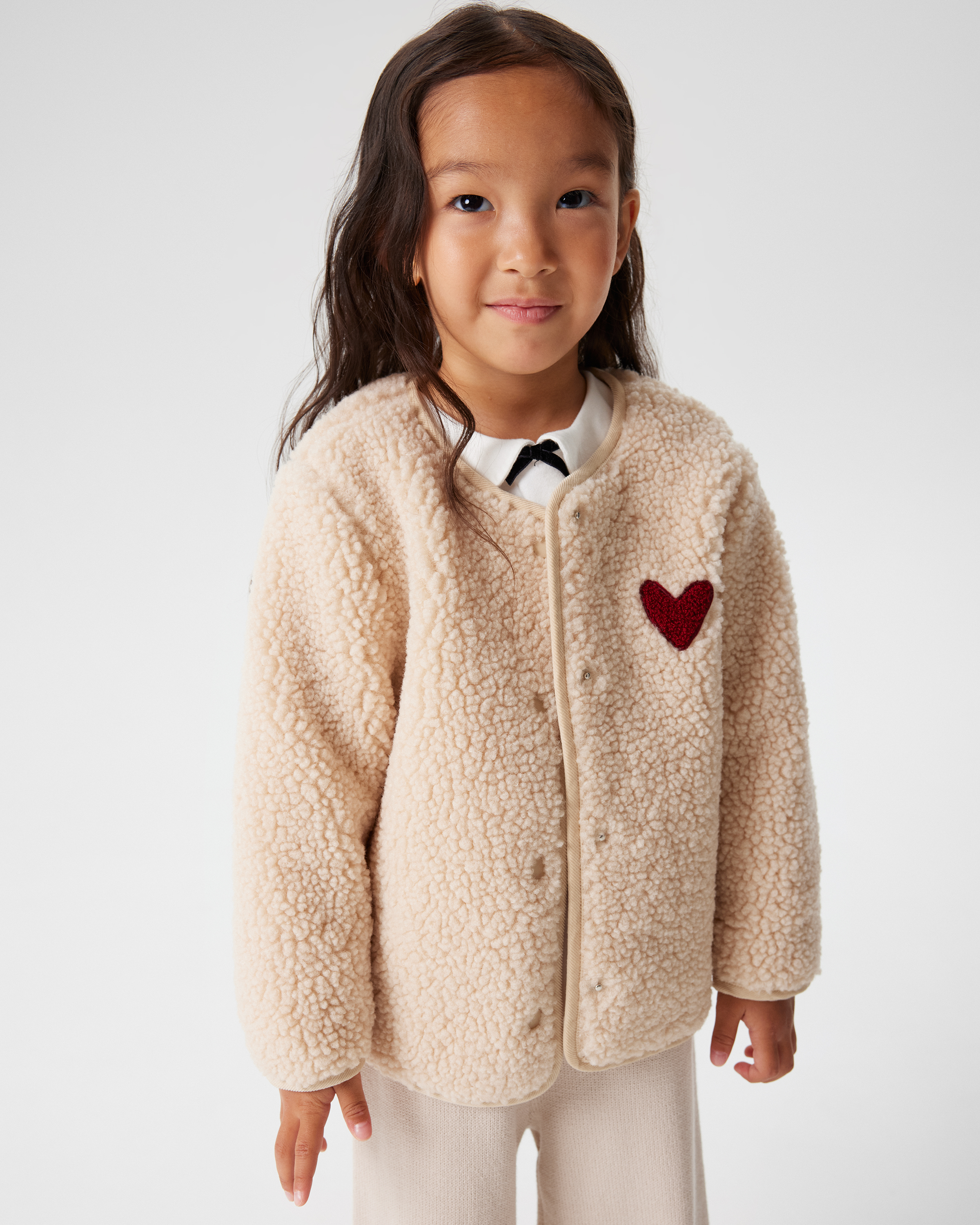 Куртка Baby Go Trend W25BT2BJ10ig-L2 - фото 10