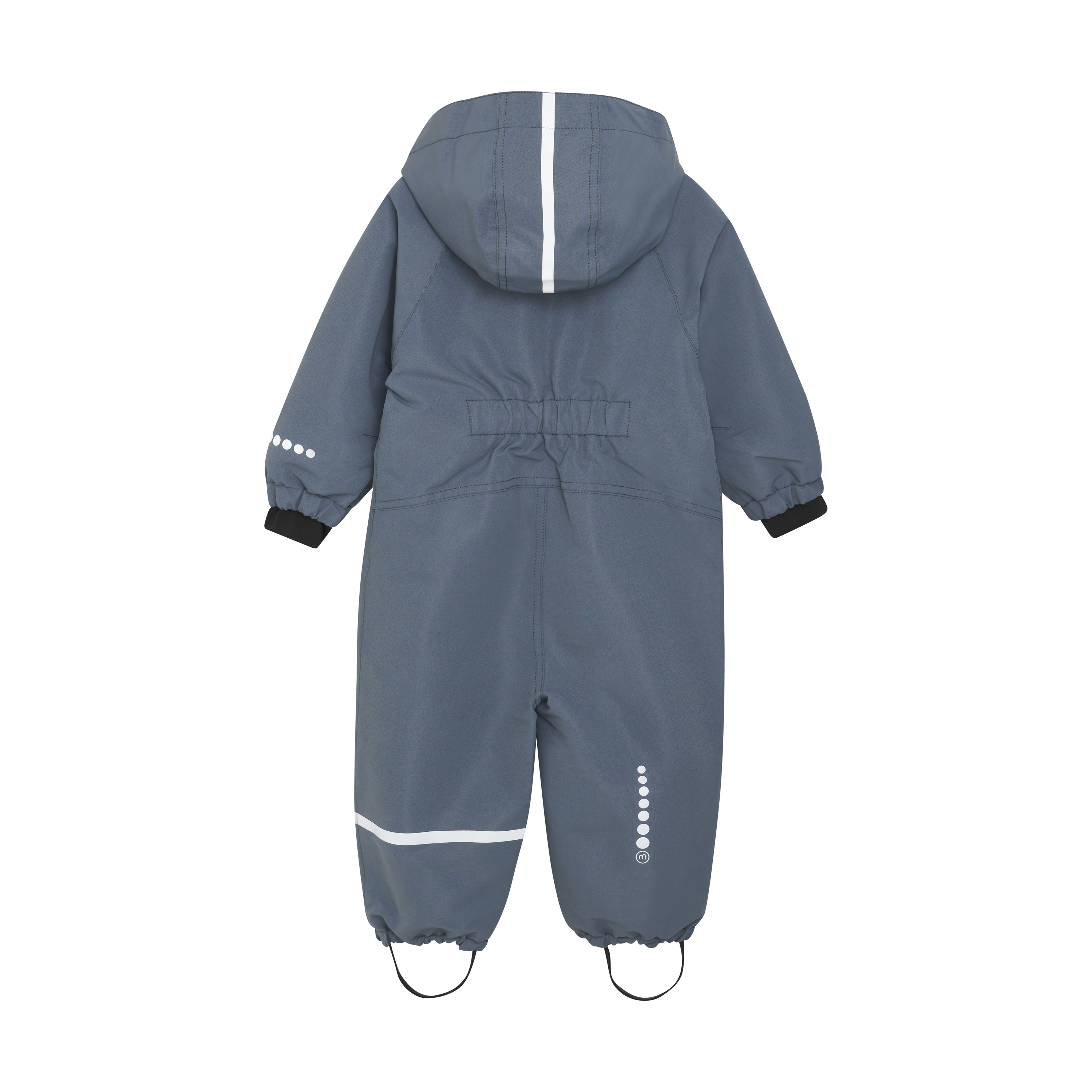 Комбинезон MinyMo 162246-7842 - фото 2