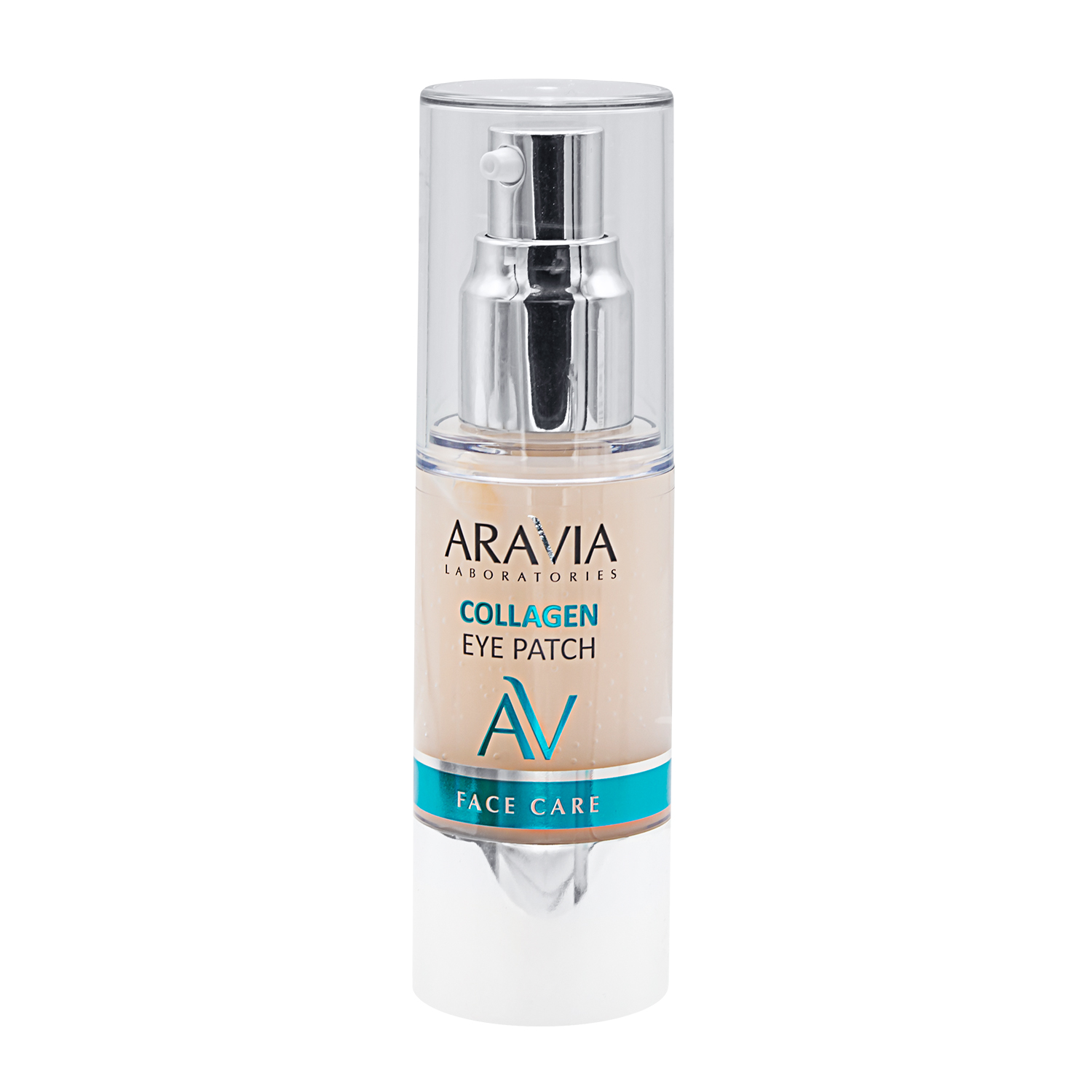 Патчи ARAVIA Laboratories 30 мл - фото 2