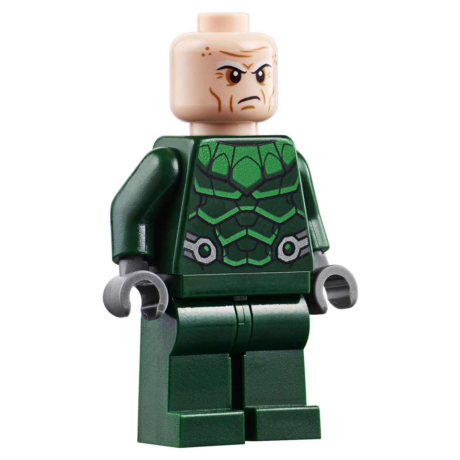 Конструктор LEGO Marvel Super Heroes блочный - фото 17