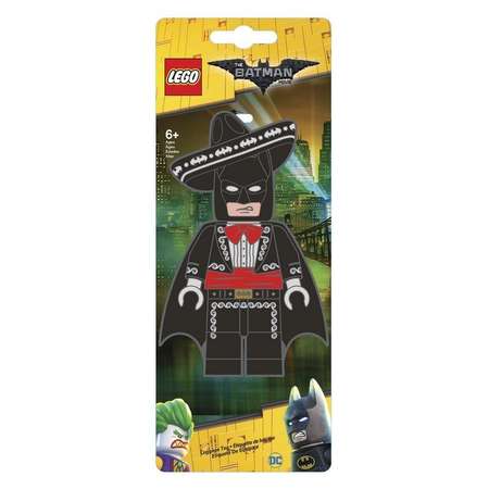 Багажная бирка LEGO