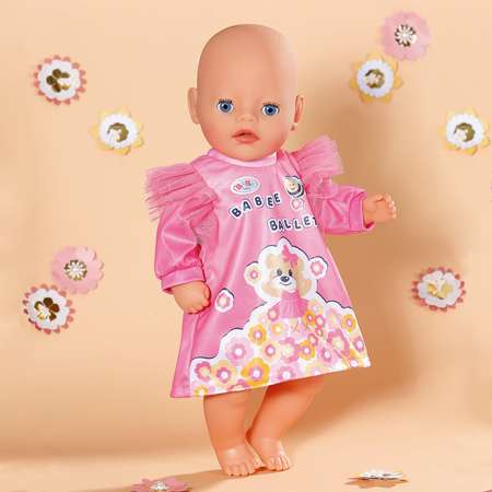 Одежда для кукол BABY BORN