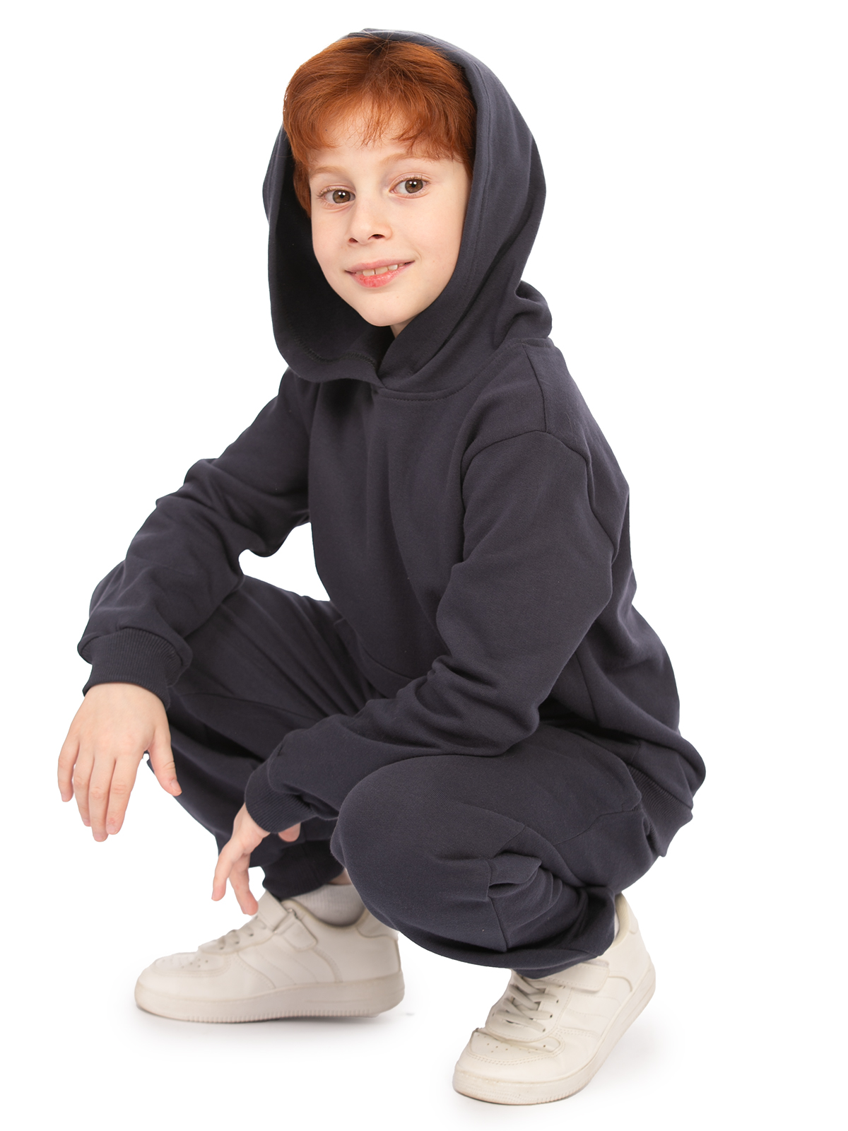 Худи и брюки Baby Stylе мм444003 - фото 3