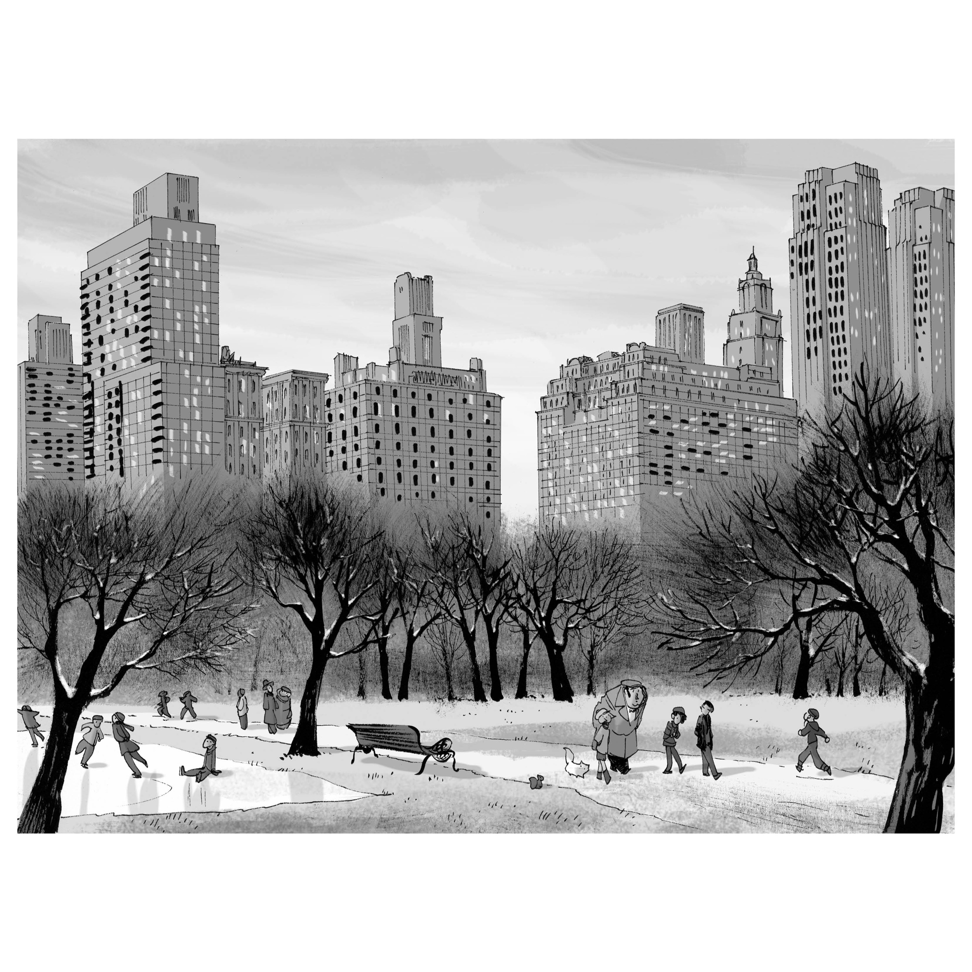 Книга АЗБУКА Агата Мистери. Книга 14. Сыщик против сыщика - фото 4
